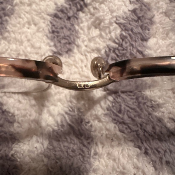 Dior Frames with original Case and Authenticity Card - Picture 3 of 3